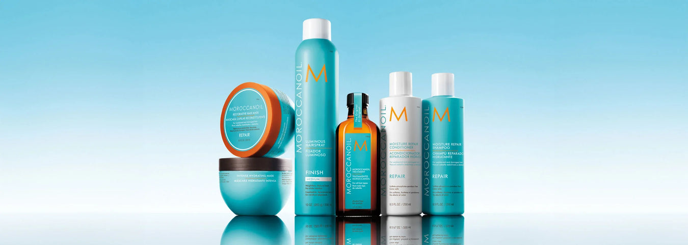 Moroccanoil