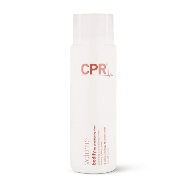 Vitafive CPR Volume Volumising Conditioner 300ml