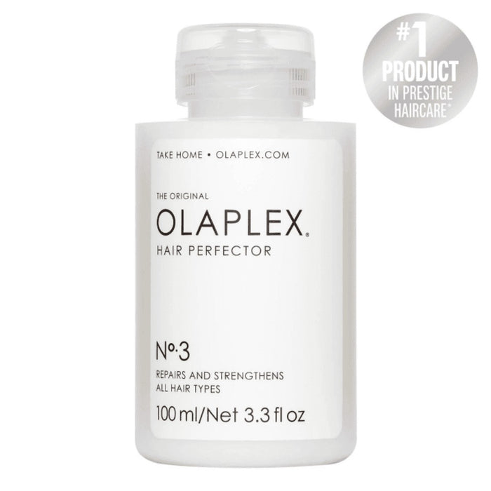Olaplex No.3 + No.4 + No.6 + No.8 Bundle