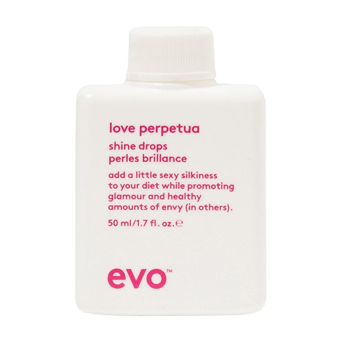 Evo Love Perpetua Shine Drops 50ml