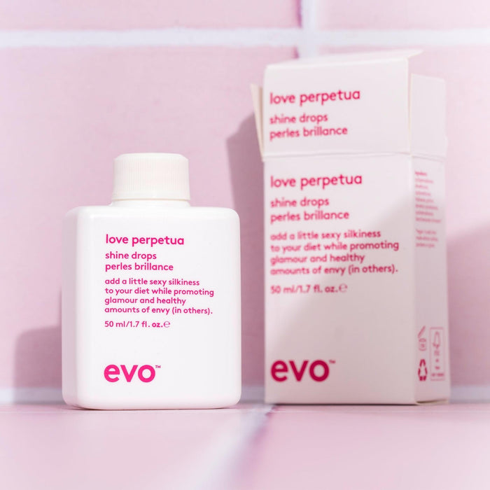 Evo Love Perpetua Shine Drops 50ml