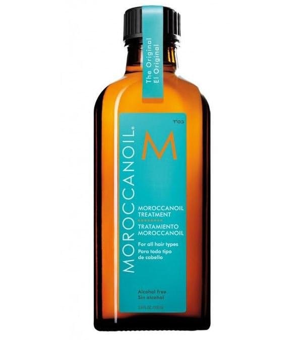 Moroccanoil Original Treatment 100ml Duo Bundle