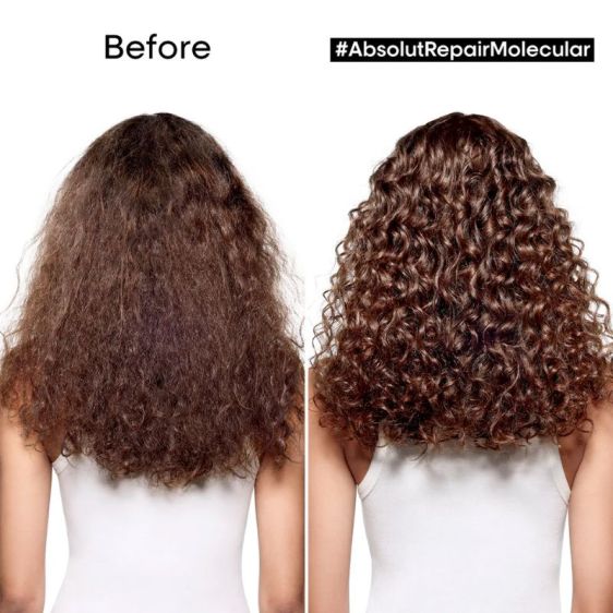 L'Oreal Professionnel Absolut Repair Molecular Shampoo 1500ml