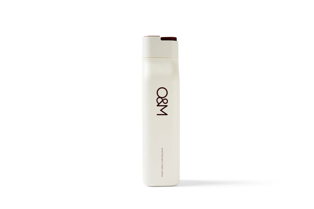 O&M Hydrate & Conquer Shampoo 350ml