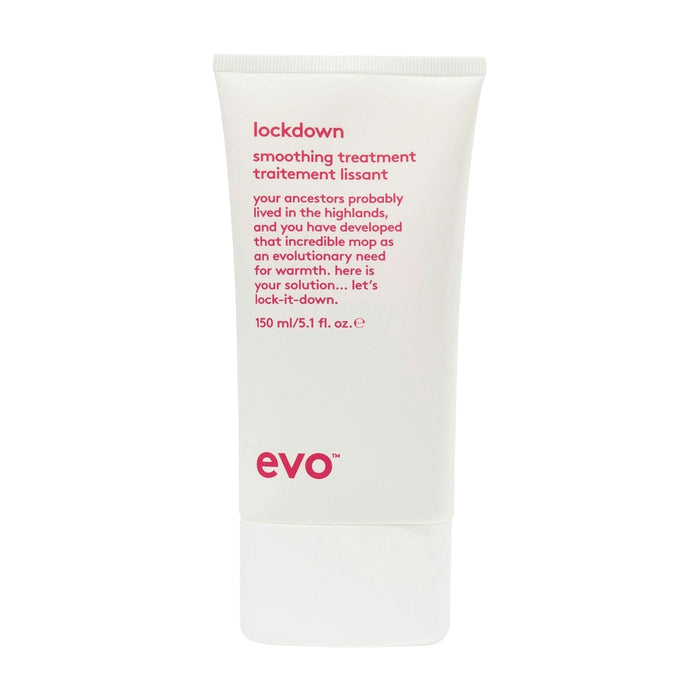 Evo Lockdown Smoothing Treatment 150ml