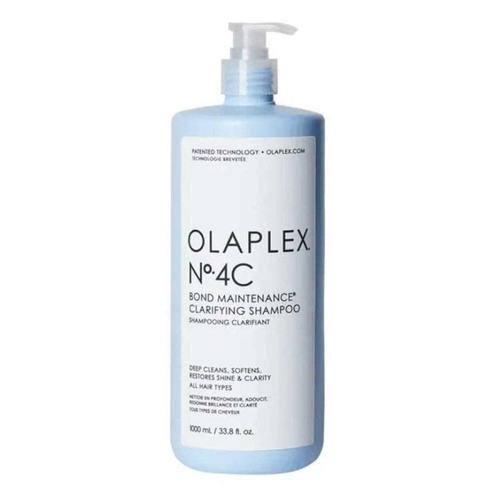 Olaplex No.4C Bond Maintenance Clarifying Shampoo 1000ml