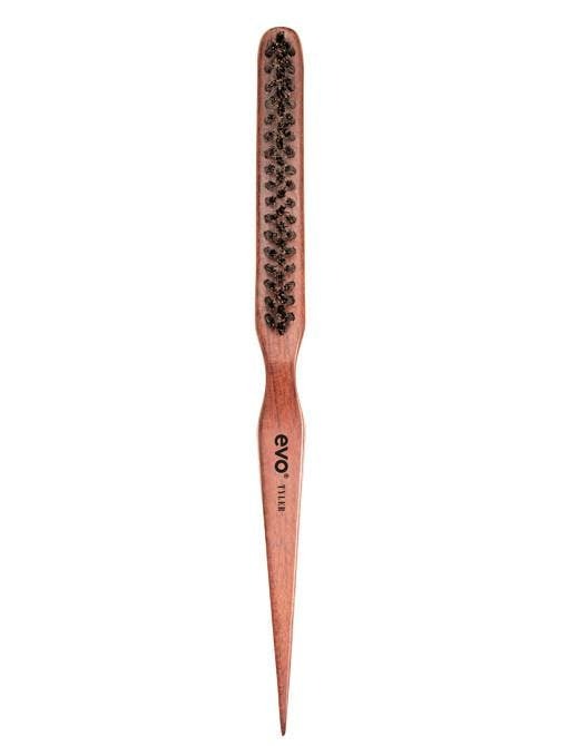 Evo Tyler Natural Bristle Teasing Brush