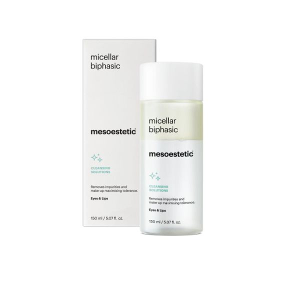 Mesoestetic Micellar Biphasic 150ml