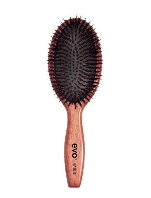 Evo Bradford Pin/Bristle Dressing Brush