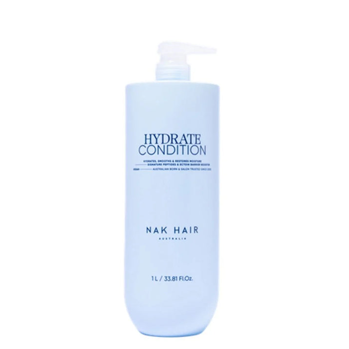 NAK Hair Signature Hydrate Conditioner 1L