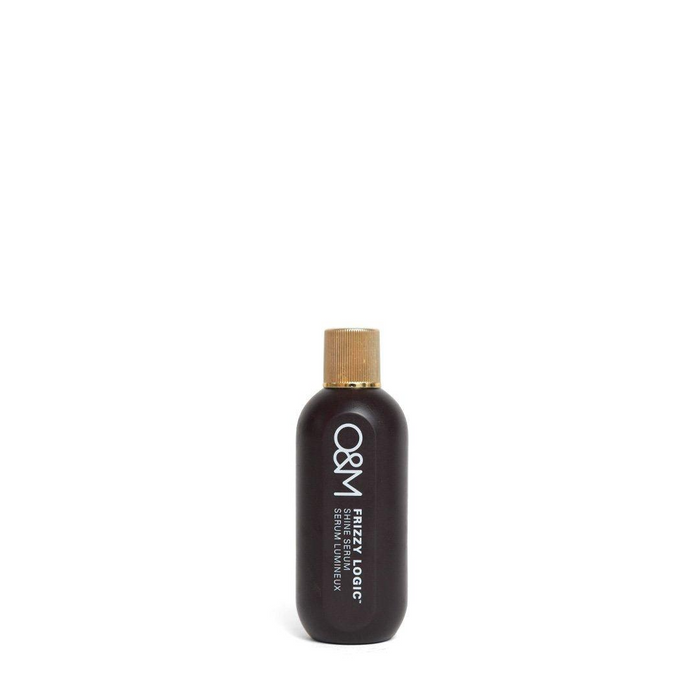 O&M Frizzy Logic Shine Serum 50ml