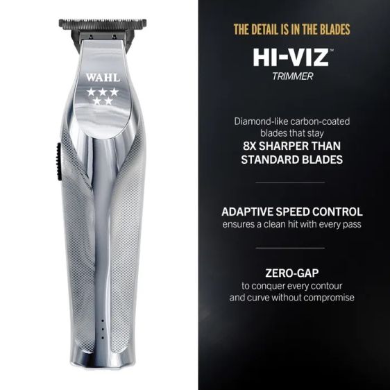 Wahl Hi-Viz Trimmer