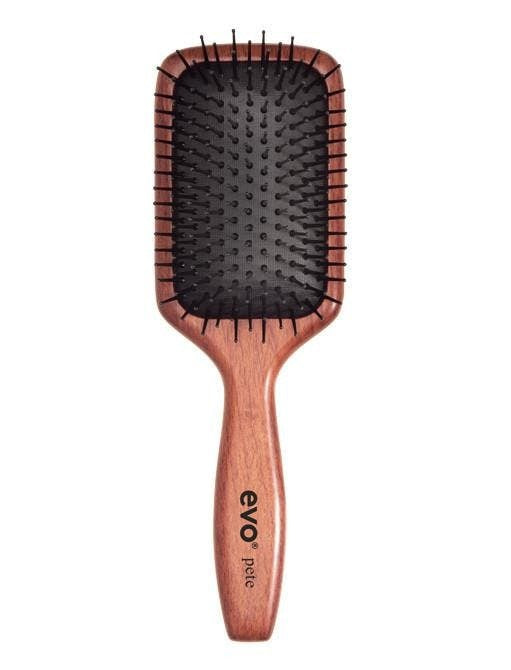 Evo Pete Ionic Paddle Brush