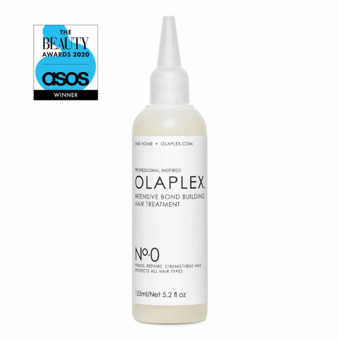 Olaplex No.8 Routine Bundle
