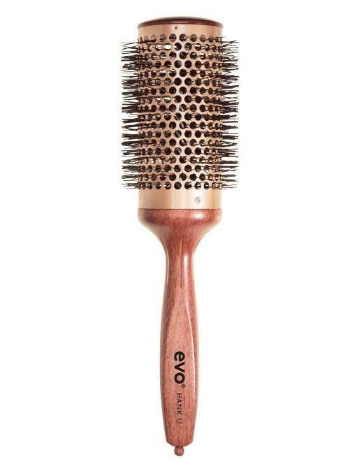 Evo Hank Ceramic Vented Radial Brush 52mm