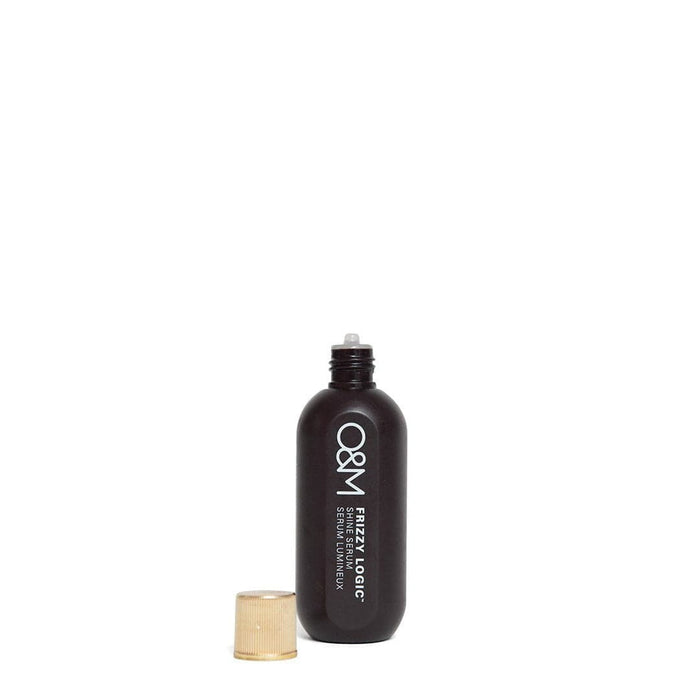 O&M Frizzy Logic Shine Serum 50ml