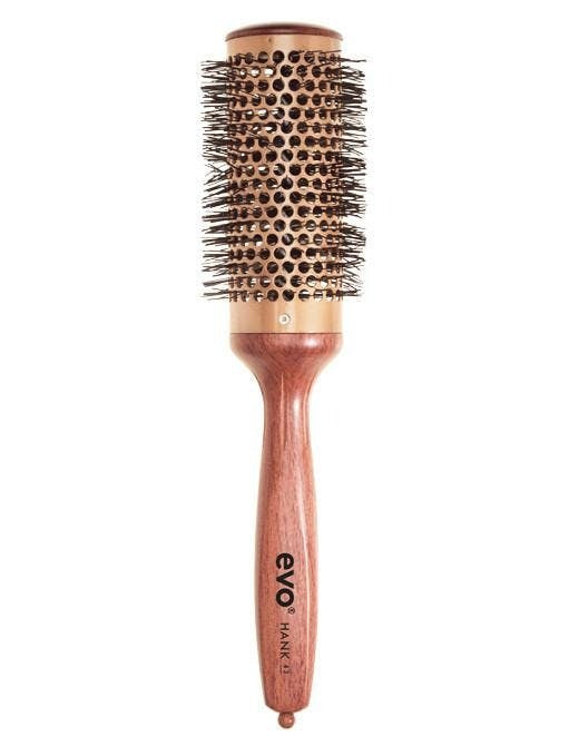 Evo Hank Ceramic Vented Radial Brush 43mm