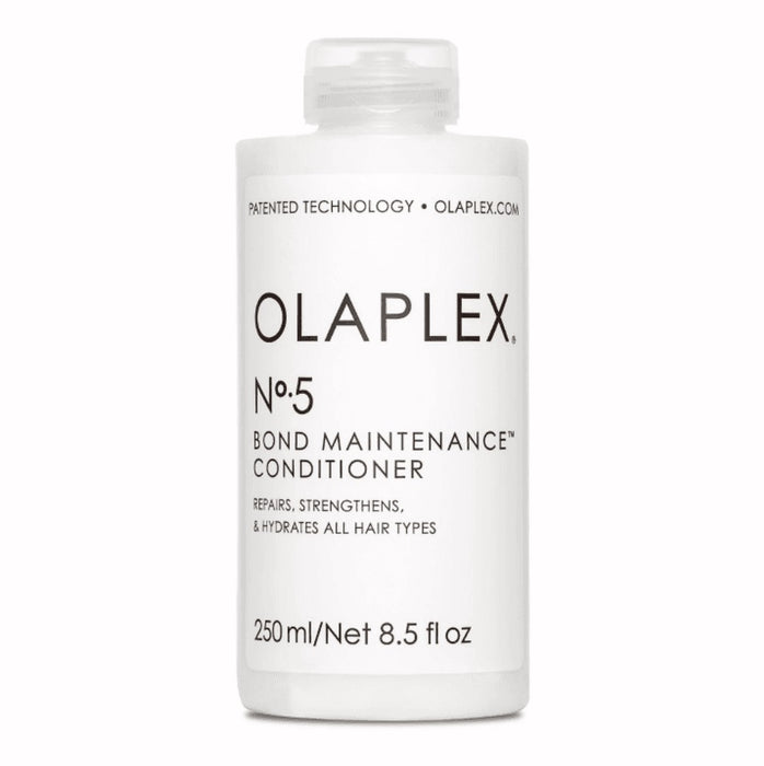 Olaplex No.4 + No.5 + No.8 Bundle