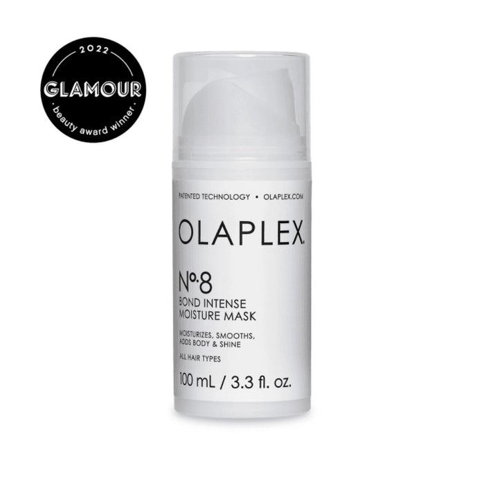 Olaplex No.4 + No.5 + No.8 Bundle