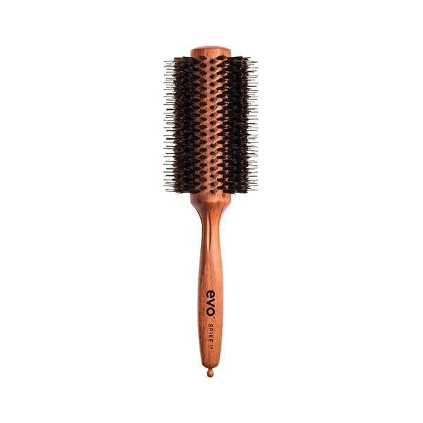 Evo Spike Nylon Pin Bristle radial Brush 38mm