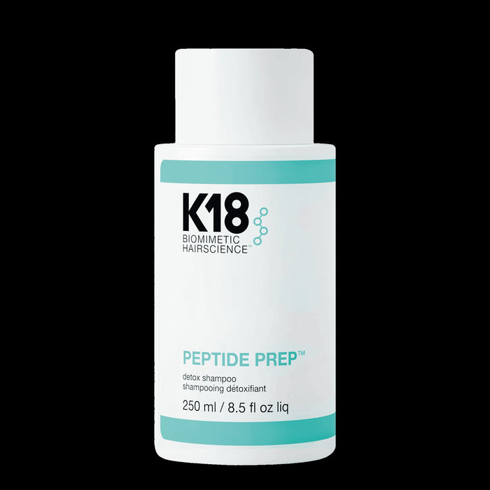 K18 Detox Shampoo 250ml