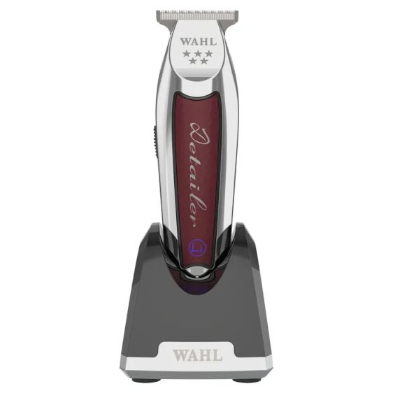 Wahl Cordless Detailer Li Trimmer T-Wide