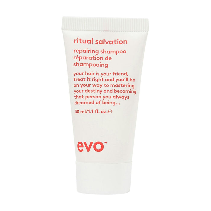 Evo Ritual Salvation Repairing Shampoo 30ml