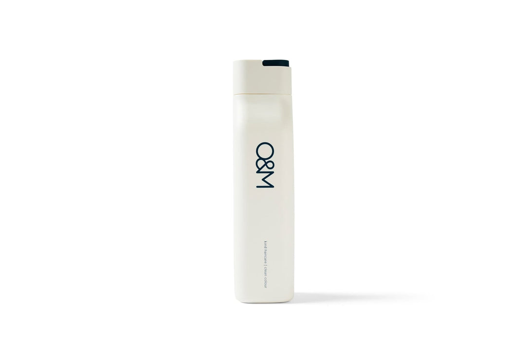 O&M Original Detox Shampoo 350ml