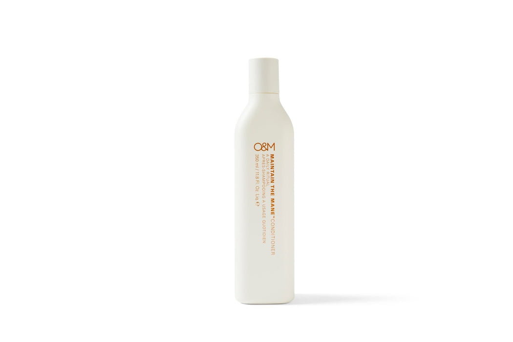 O&M Maintain the Mane Conditioner 350ml