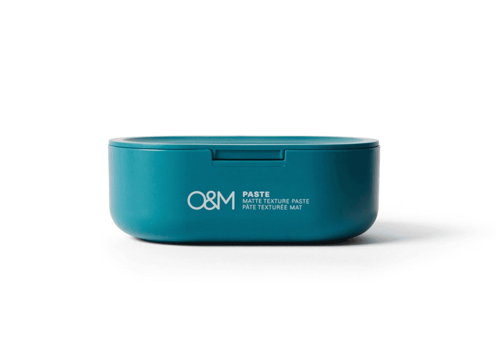 O&M Paste 100g