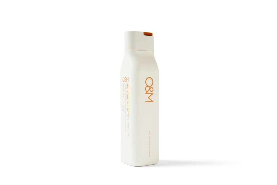 O&M Maintain the Mane Conditioner 350ml