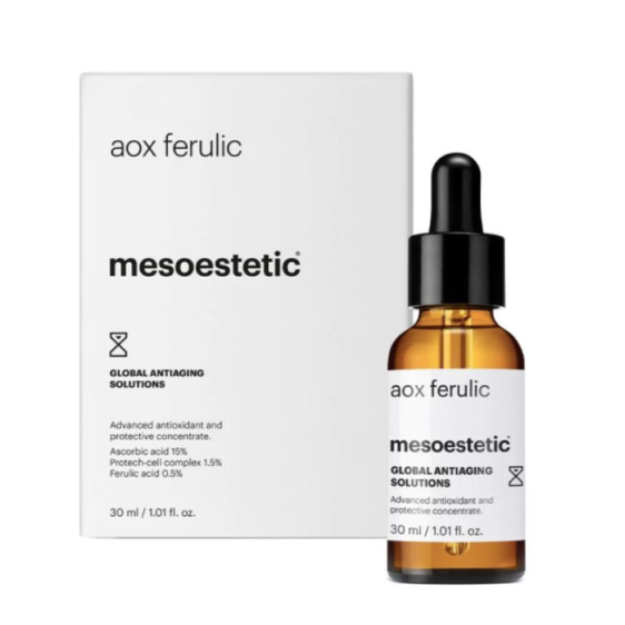 Mesoestetic Aox Ferulic 30ml