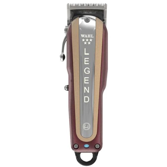 Wahl Cordless Legend Clipper