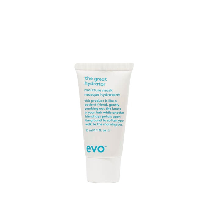 Evo The Great Hydrator Moisture Mask 30ml