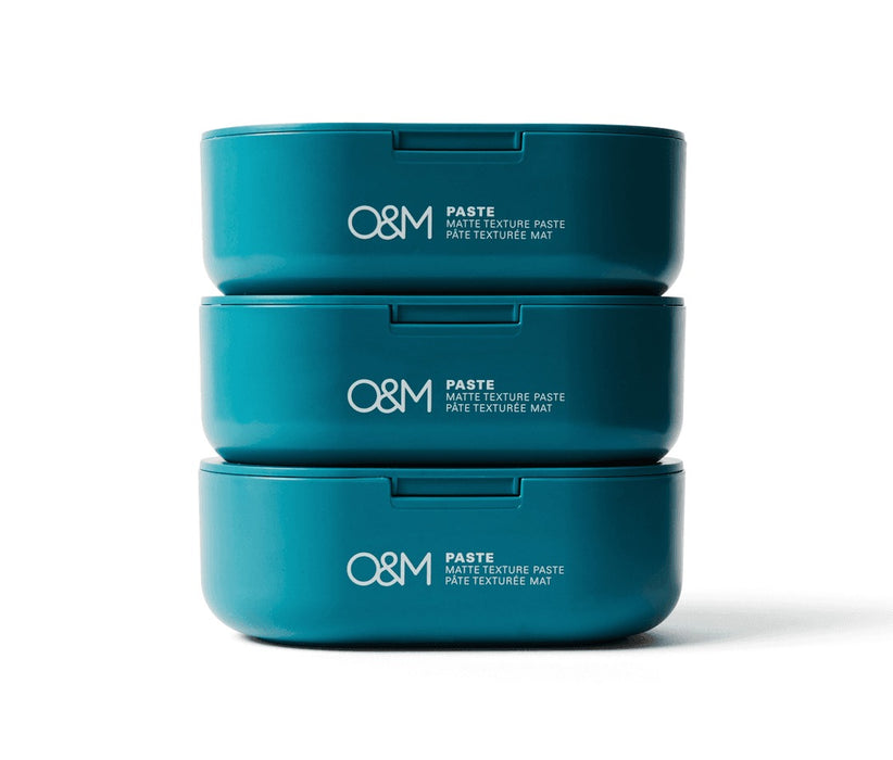 O&M Paste 100g