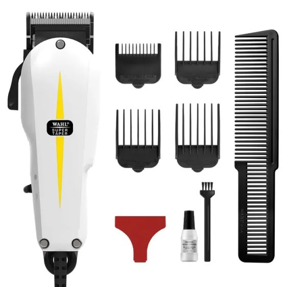 Wahl Super Taper Corded Clipper