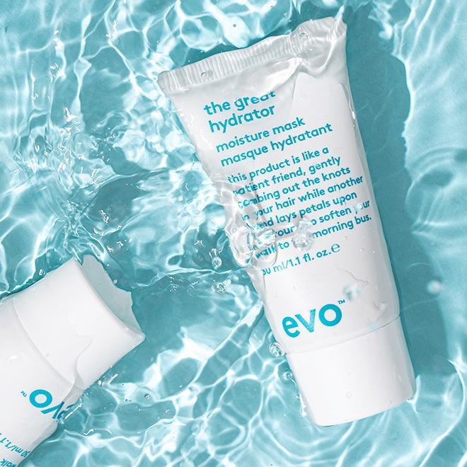 Evo The Great Hydrator Moisture Mask 30ml