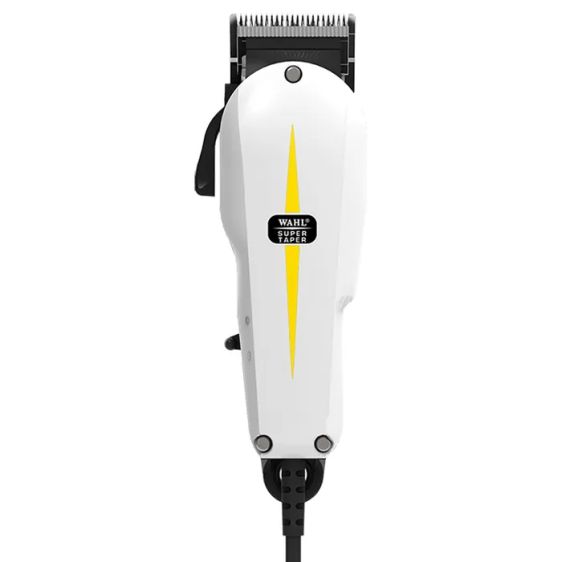 Wahl Super Taper Corded Clipper