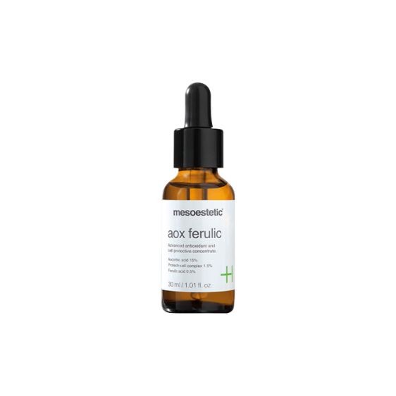 Mesoestetic Aox Ferulic 30ml