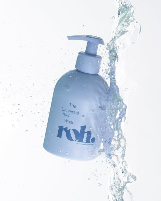 ROH Universal Hair Wash 350ml