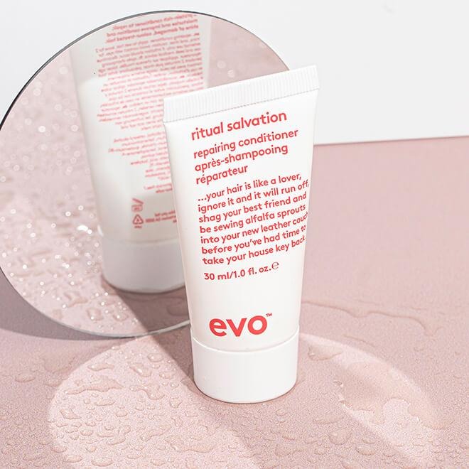 Evo Ritual Salvation Repairing Conditioner 30ml