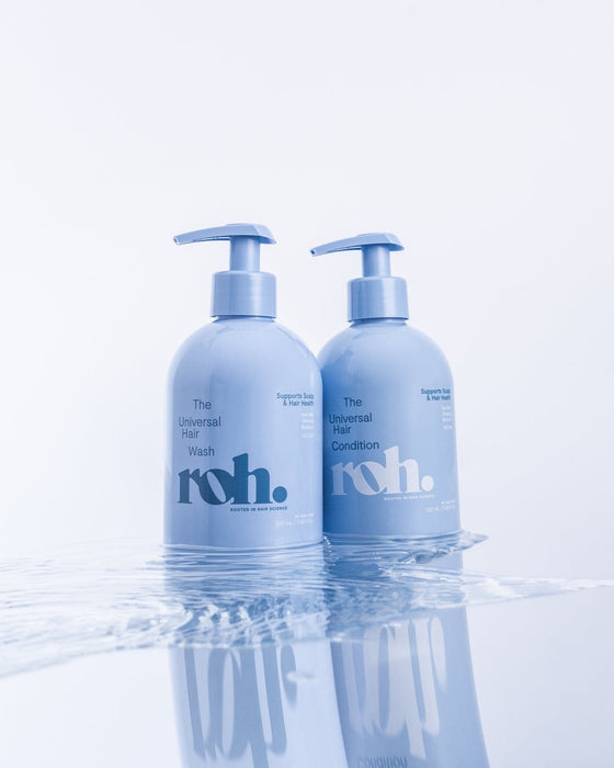 ROH Universal Hair Wash 350ml