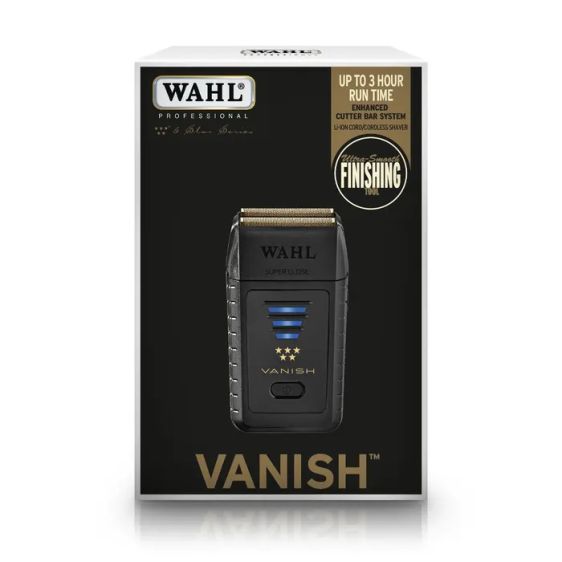 Wahl Vanish Foil Shaver