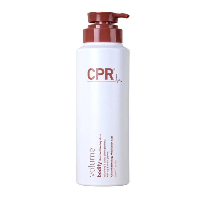 Vitafive CPR Volume Volumising Conditioner 900ml