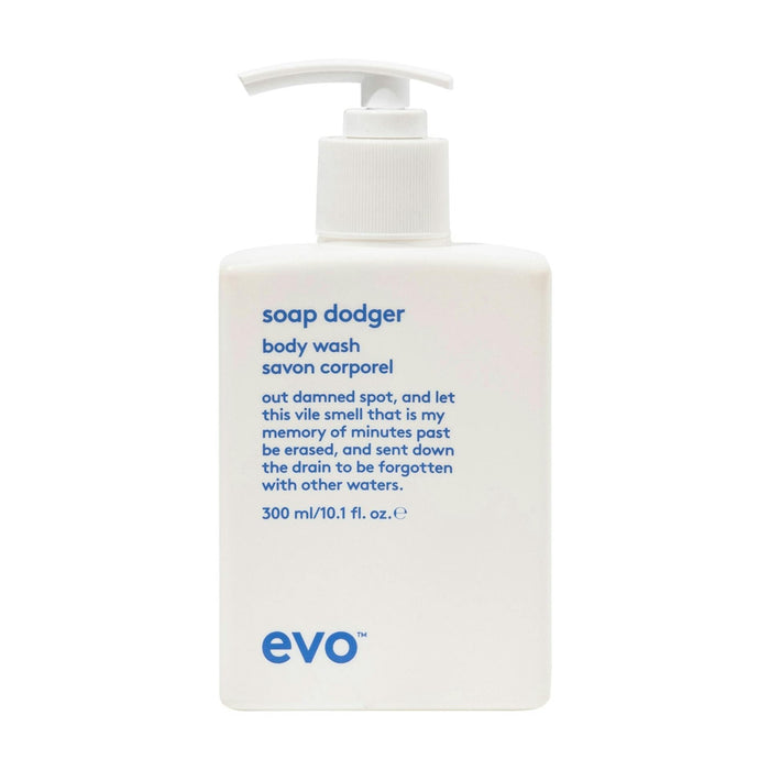 Evo Soap Dodger Body Wash 300ml