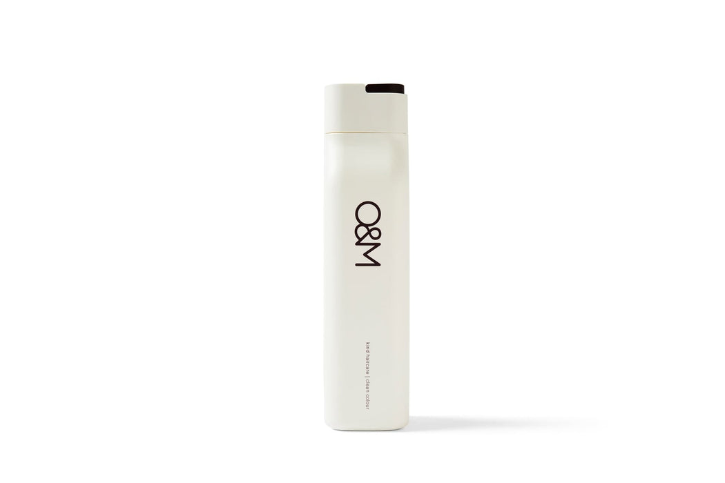 O&M Maintain the Mane Shampoo 350ml