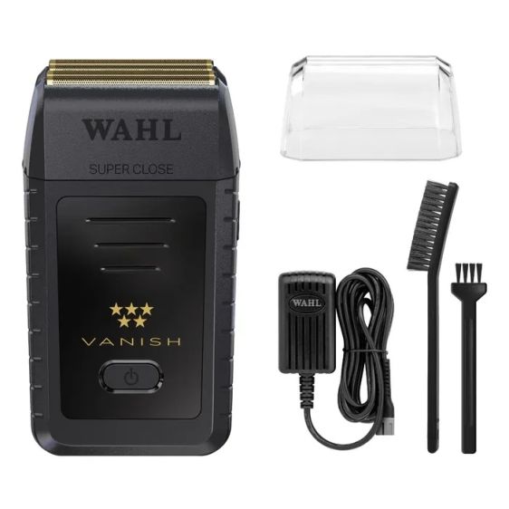 Wahl Vanish Foil Shaver