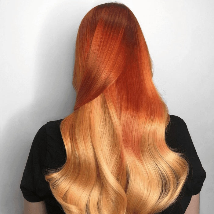 Olaplex No.6 + No.7 Sleek Bun Bundle