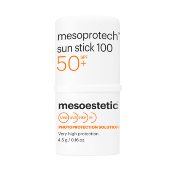 Mesoestetic Mesoprotech Sun Stick 100 4.5g