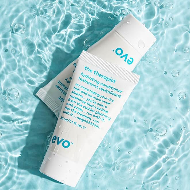 Evo The Therapist Hydrating Conditioner 30ml